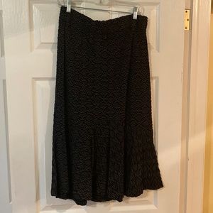 Brand New Klok Boutique Skirt- Large